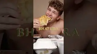 Americans ruin Desi food 61 😡