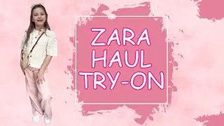 Fashion Fun: Kids Edition Zara Try-On Haul! ⏐ Fashion & Style Tips ⏐ Isabella Rocks