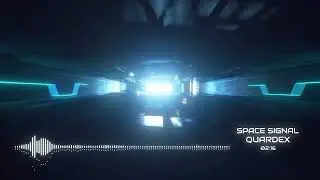 Quardex - Space Signal