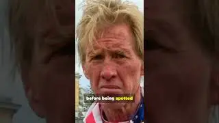 Пожизненный приговор Райану Рауту: суровое предупреждение против политического насилия #политика ...