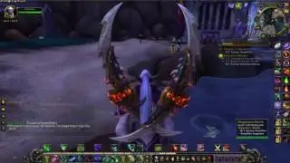 Thalyssra's Abode Quest