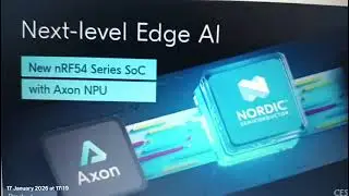 Nordic Semiconductor