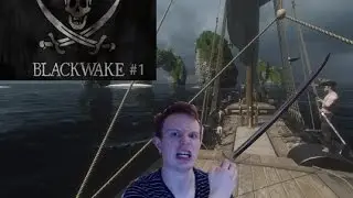 My new addiction! | Blackwake