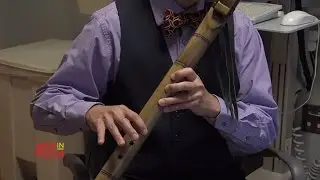 WXXI Arts InFocus - Jefferson Svengsouk