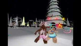 Rat dance