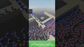 Это ужасно в Roblox!