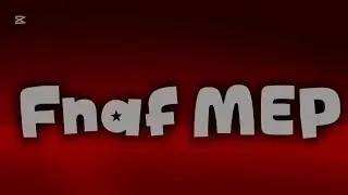 Fnaf reservation MEP |FNAF| 500 followers special. Due date: 1st of April