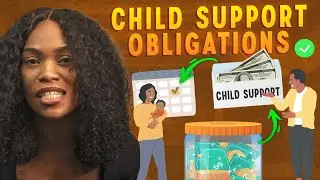 Child Support Obligations