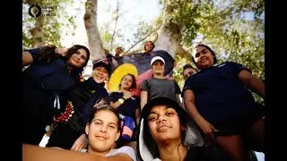 B-Town Warriors - 'My Generation'