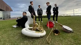 DixiePop - jazz