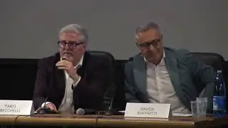 Fabio Becchelli - Abili al Lavoro Conferenza permanente regionale 2025