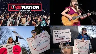 Live Nation Antitrust Lawsuit: What Does It Mean for Ticket Buyers?