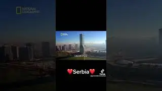 SRBIJA   Ovo je Sebija