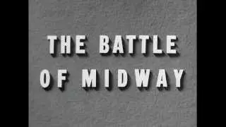 WW2 - government secret files -  BATTLE OF MIDWAY