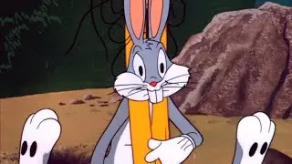 Long-Haired Hare 1/3