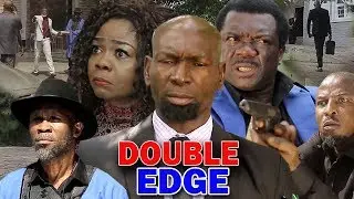 Double Edge Season 3 & 4 - 2019 Latest Nigerian Movie