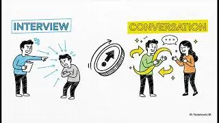 Making Small Talk with a Stranger