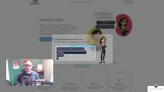Neural Voice sells Neural Voice to it's CEO