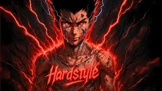 Innocence Lost 💔 Gon Freecss (La Lecon Particuliere Tribute Hardstyle Remix)