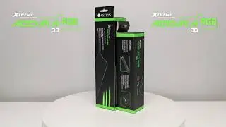 Accura RGB