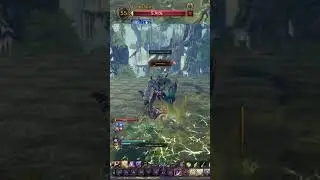 0,01% Umbrakan Lucky - Throne and Liberty