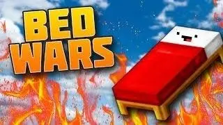 i am playing bedwars (big surprise)