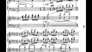 Lucija Garuta - Piano Concerto (II)