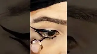 old actress eye look#hemamalini #shortvideo #yt #makeup 😇😇😇😇😇#eyemakeup 😇😇