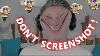 This is why you can't screenshot nfts