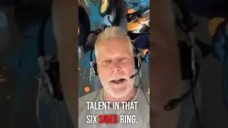 Kevin Nash on Kurt Angle's work in TNA