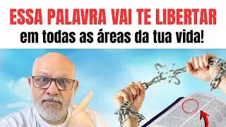 Viva este NOVO TEMPO que Deus tem para tua vida!