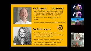 The Consulting Mindset: Better Questions, Actionable Answers
