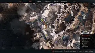 Anthem - Outlaw intel farming
