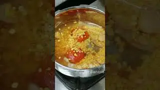 Simply Dal asmr cooking video #shorts
