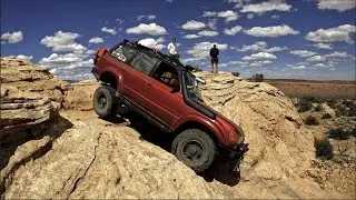 Bears Ears 2024   Part 1