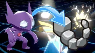 Trick Lagging Tail Is Awesome - Competitive Pokemon VGC Series 12 Battles