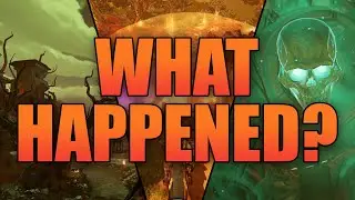 Borderlands 4 | Что случилось с хэллоуинскими событиями?