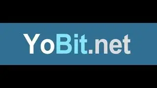 🔴 Yobit trading BOT! Торговый робот для биржи йобит 20.04.2019