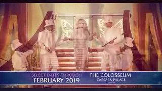Mariah Carey - &lsquo;THE BUTTERFLY RETURNS&rsquo; *NEW* February 2019 Dates!