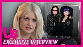 What Kelly Osbourne Has Said About Dad Ozzy's Illness  Before Death