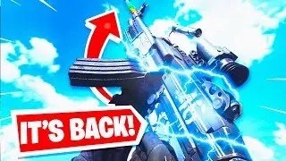 BRUEN MK9 is NOW OVERPOWERED in Warzone 3! 🤯 (#1 Bruen MK9 Loadout)