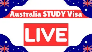 Australia Study Visa Updates 2026! New 5 Golden Rules