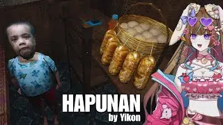 🥚 BALUT KAYO DIYAN! | Hapunan (Full Playthrough)