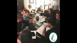 Elipsis en la literatura   Academia Pluma Independiente Explicado por el profesor Steven Cubillo