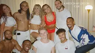 КОНЕЦ ЭПОХИ | ДНЕВНИКИ ТУРА