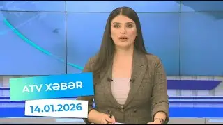 ATV XEBER / 14.01.2026 / 14:00