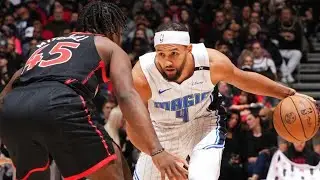 Orlando Magic vs Toronto Raptors - Full Game Highlights | January 3, 2025 NBA Season