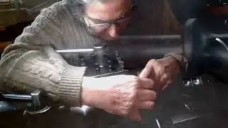 Reparacion Moledora de carne Torrey