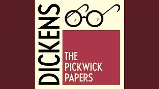 Chapter 412 - The Pickwick Papers