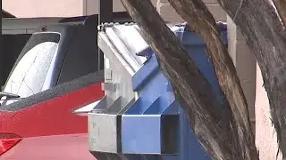 Police still searching for mom of abandoned newborn found in Riverside